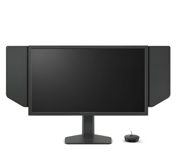 BENQ Zowie XL2546X+ 9H.LN1LB.QBE - 1313013 - zdjęcie 2